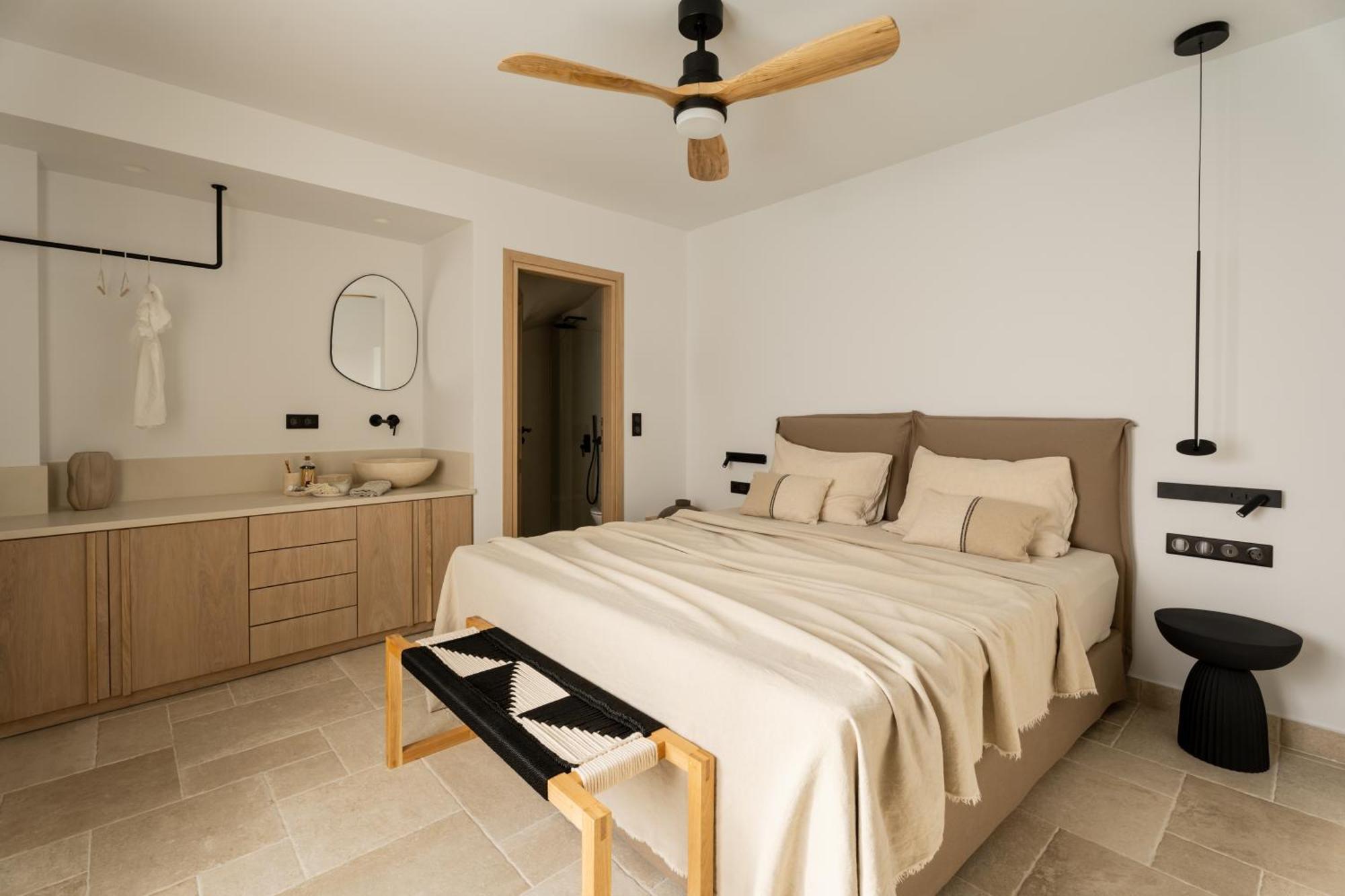Cortiletto Timeless Suites Rétino Exterior foto